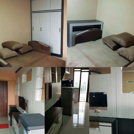 Betos Apartment Bekasi Kültér fotó