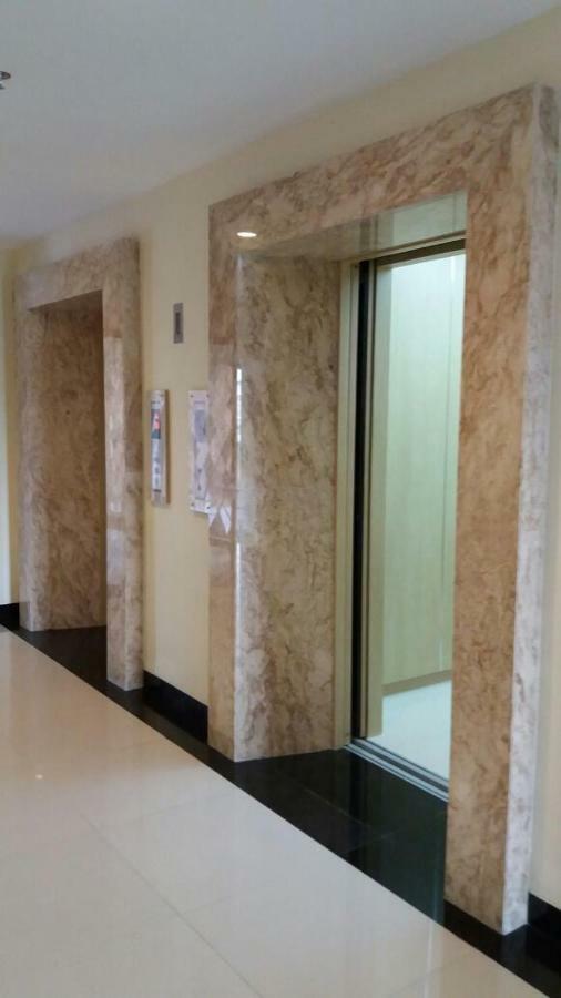 Betos Apartment Bekasi Kültér fotó