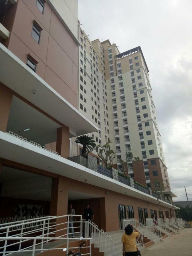 Betos Apartment Bekasi Kültér fotó