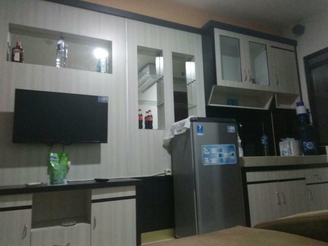 Betos Apartment Bekasi Kültér fotó