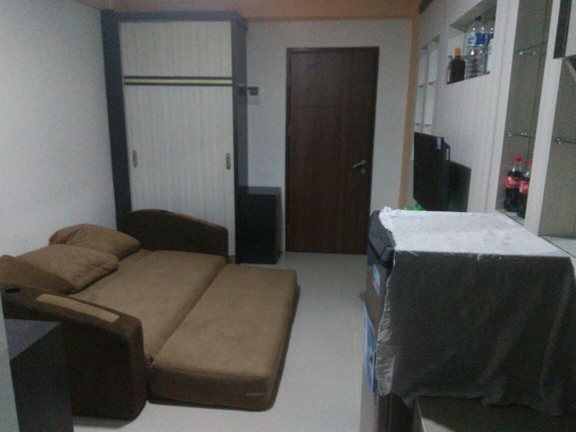 Betos Apartment Bekasi Kültér fotó