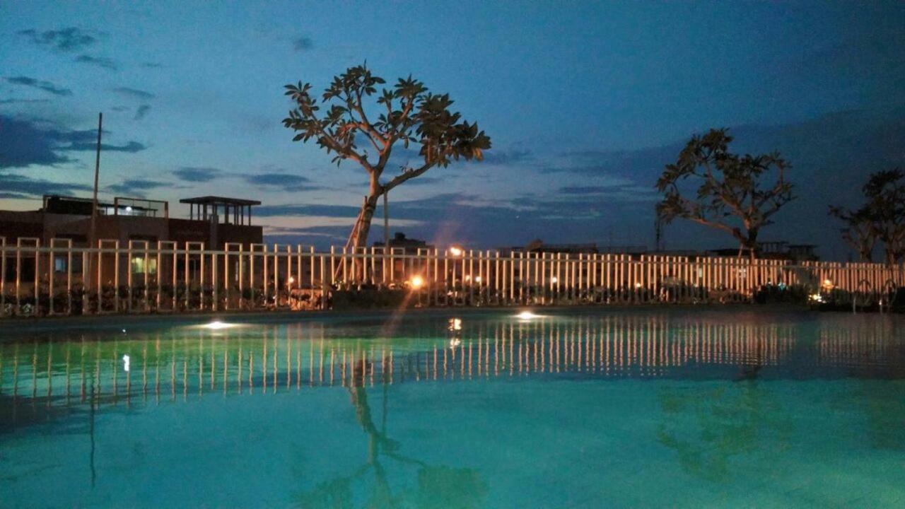 Betos Apartment Bekasi Kültér fotó
