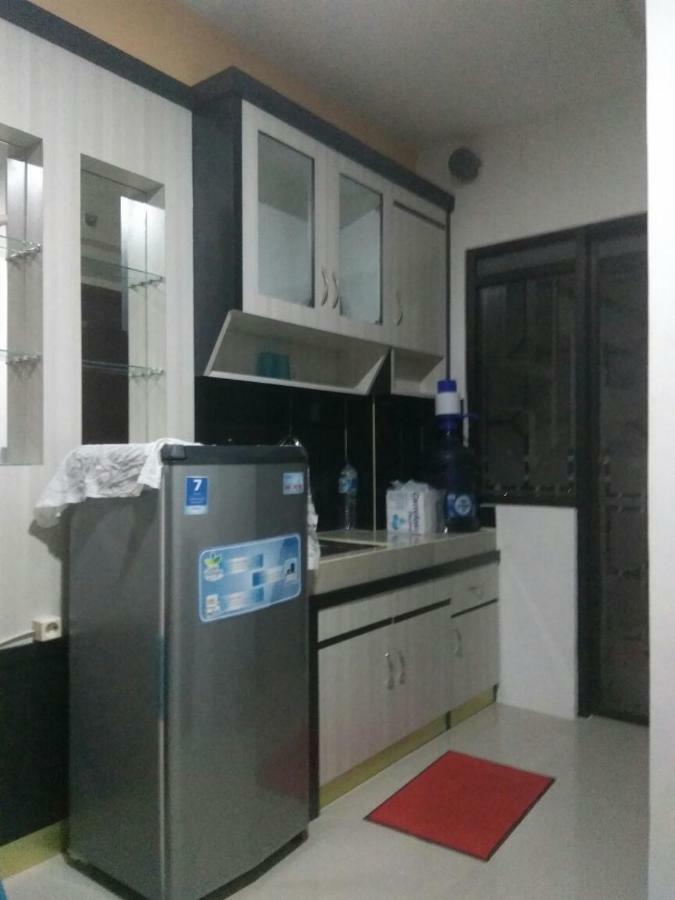 Betos Apartment Bekasi Kültér fotó